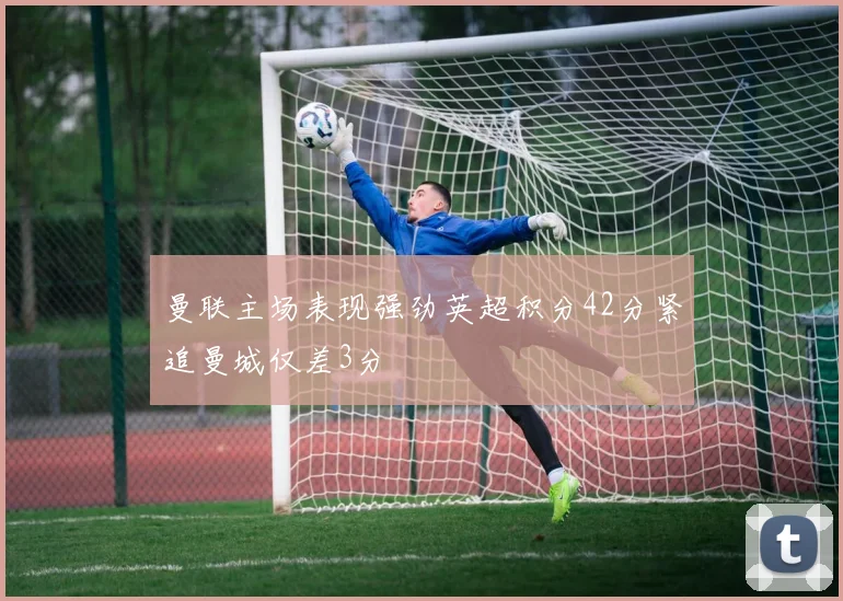 曼联主场表现强劲英超积分42分紧追曼城仅差3分