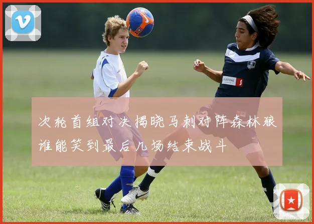 次轮首组对决揭晓马刺对阵森林狼谁能笑到最后几场结束战斗